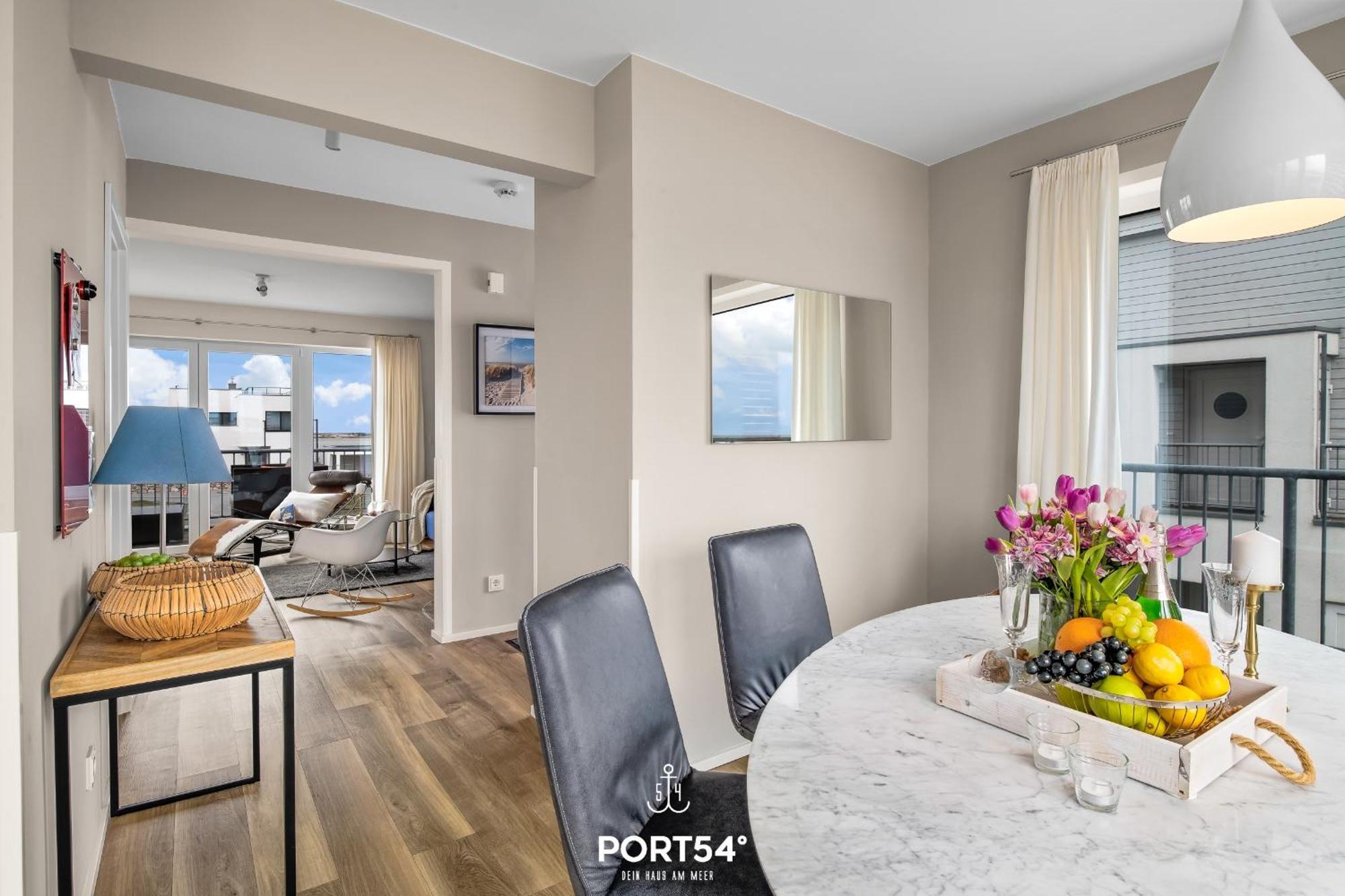 Ferienwohnung Harbourviews Olpenitz Exterior foto