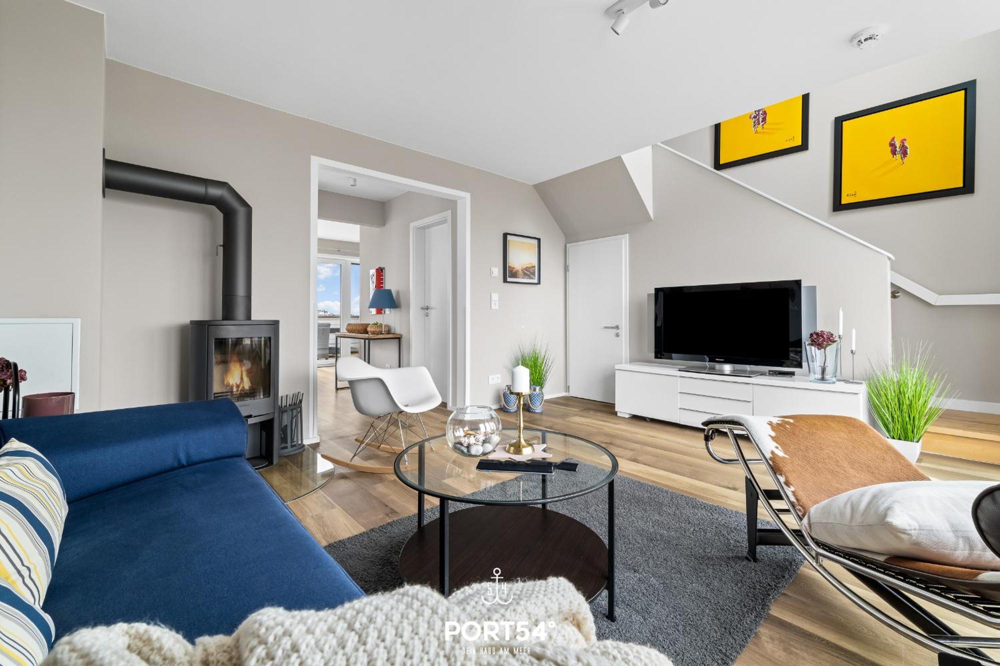 Ferienwohnung Harbourviews Olpenitz Exterior foto